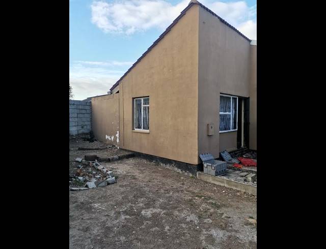 2 BEDROOM PROPERTY TO RENT IN BOOYSEN PARK